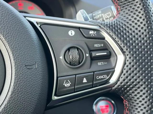 2026 Acura RDX A-Spec