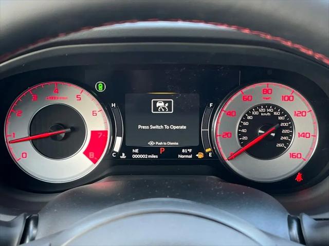 2026 Acura RDX A-Spec
