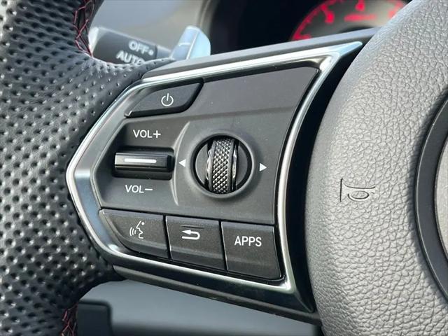 2026 Acura RDX A-Spec