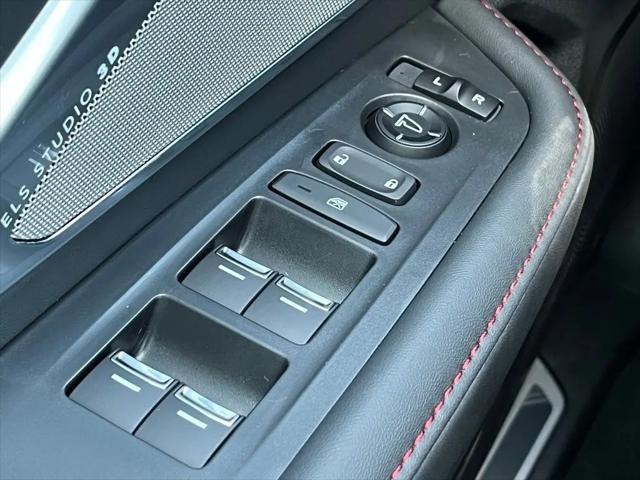 2026 Acura RDX A-Spec