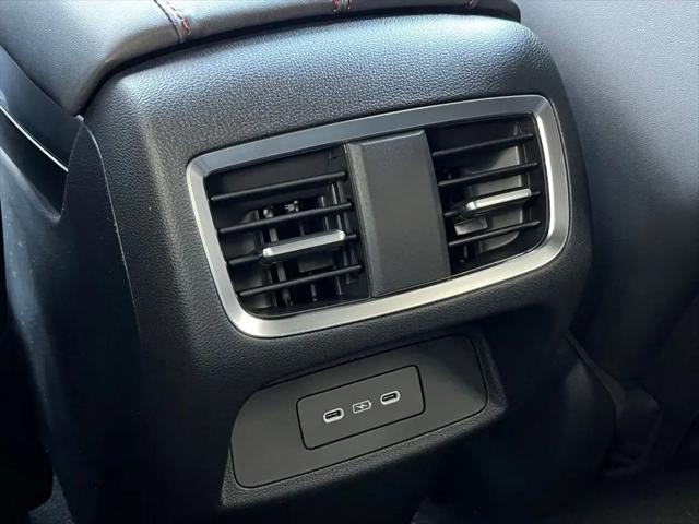 2026 Acura RDX A-Spec
