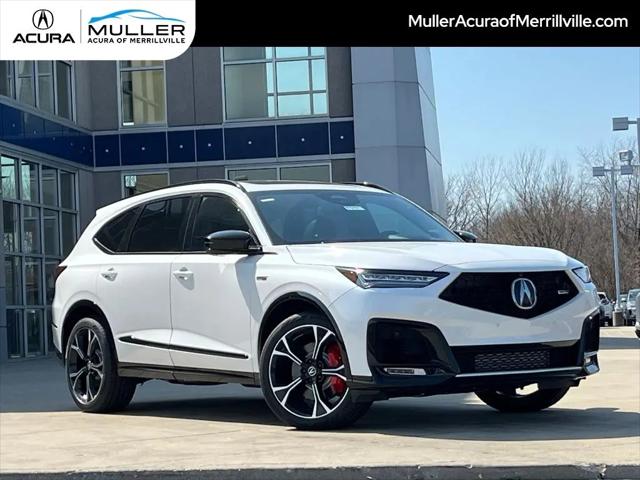2026 Acura MDX Type S Advance Package for sale in Merrillville, IN