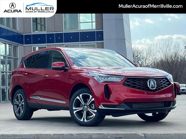 2026 Acura RDX Technology for sale in Merrillville, IN