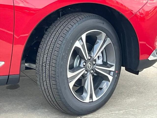 2026 Acura RDX Technology