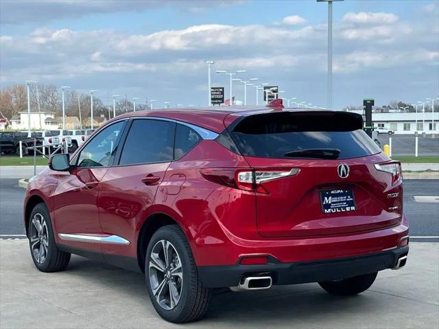 2026 Acura RDX Technology