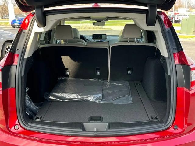 2026 Acura RDX Technology
