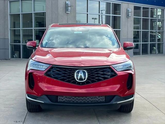 2026 Acura RDX Technology