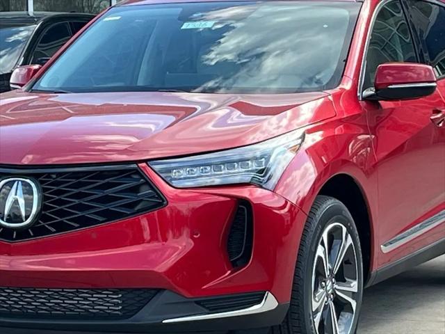 2026 Acura RDX Technology