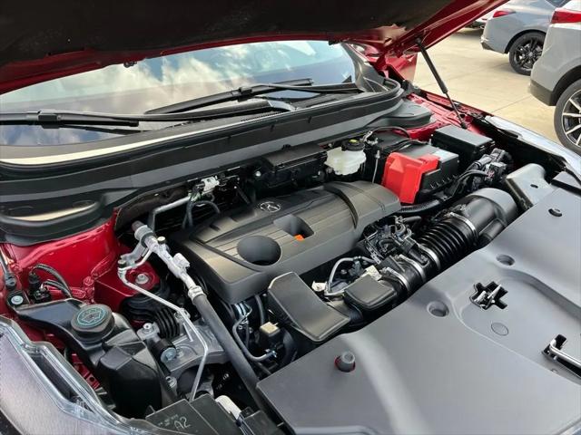 2026 Acura RDX Technology
