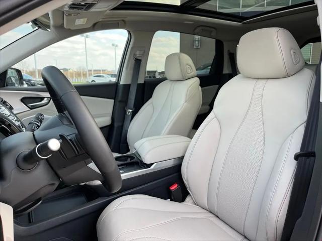 2026 Acura RDX Technology