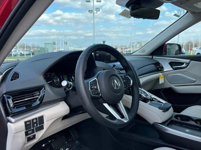 2026 Acura RDX Technology