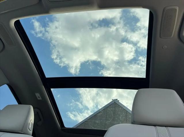 2026 Acura RDX Technology