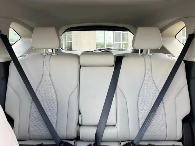 2026 Acura RDX Technology