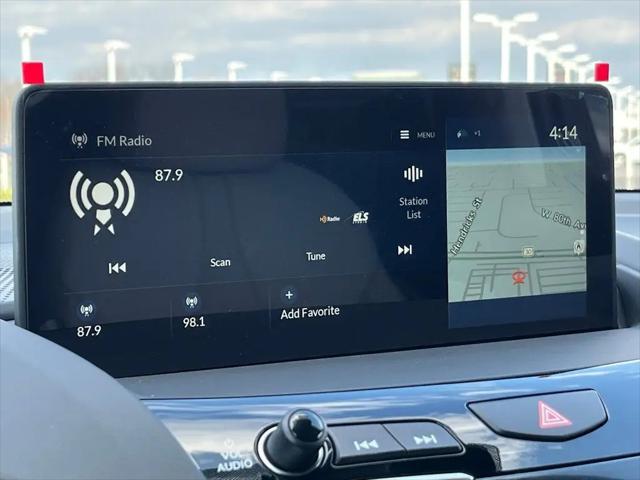 2026 Acura RDX Technology