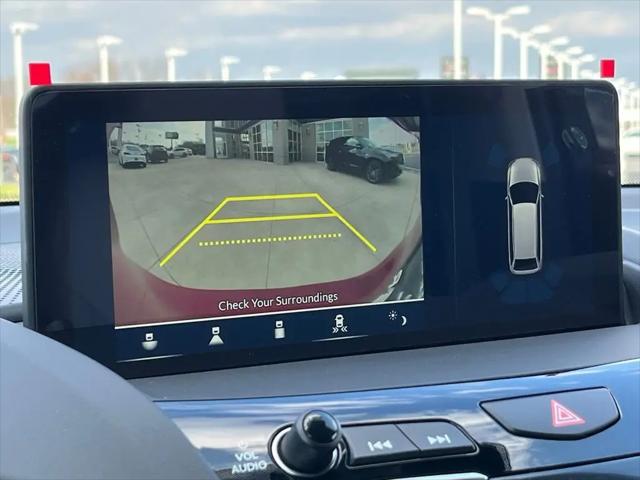2026 Acura RDX Technology