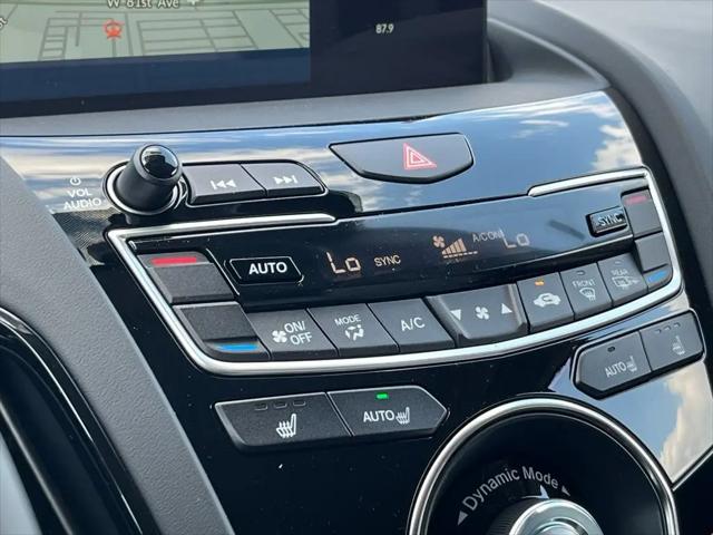 2026 Acura RDX Technology