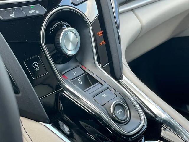 2026 Acura RDX Technology