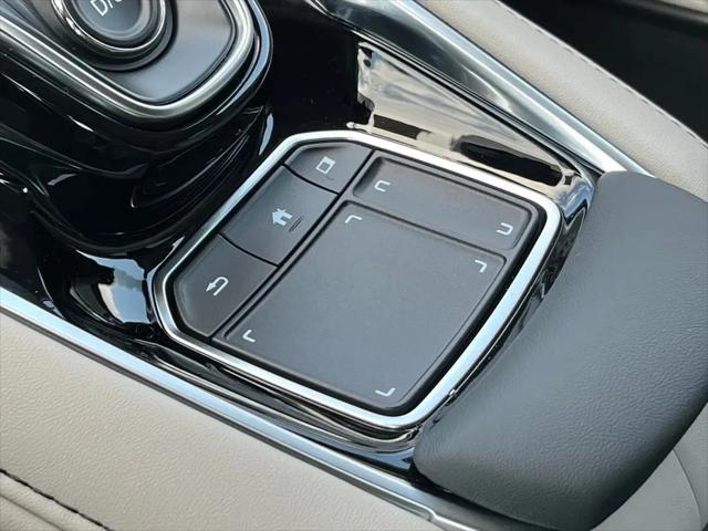 2026 Acura RDX Technology
