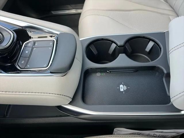 2026 Acura RDX Technology