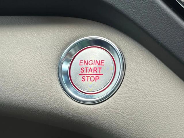 2026 Acura RDX Technology