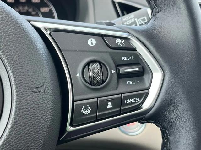 2026 Acura RDX Technology