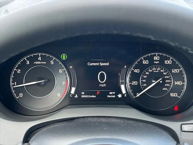 2026 Acura RDX Technology