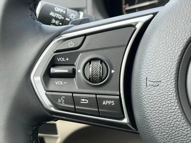 2026 Acura RDX Technology