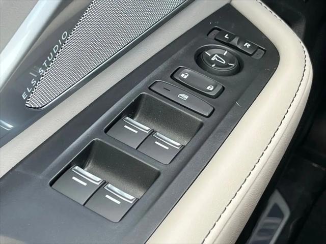 2026 Acura RDX Technology