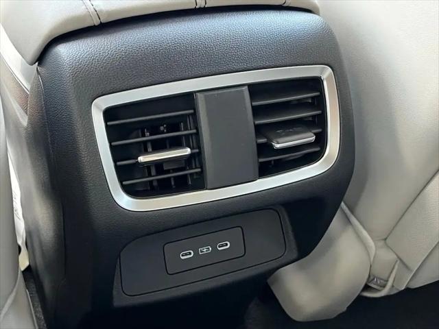 2026 Acura RDX Technology