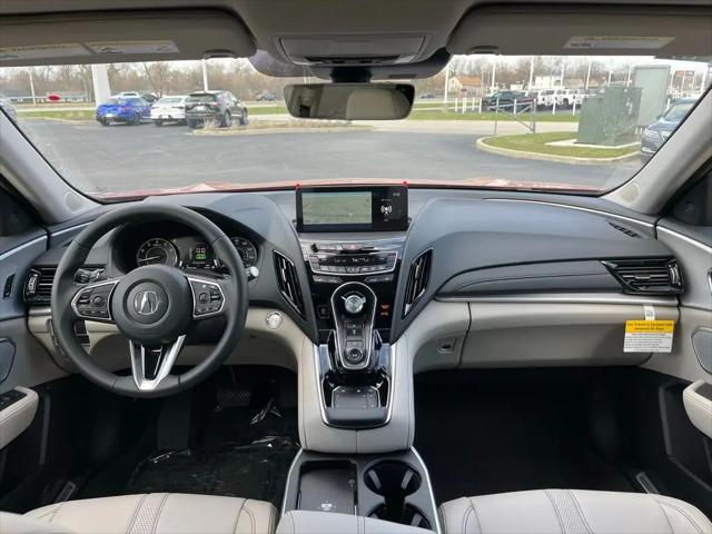 2026 Acura RDX Technology
