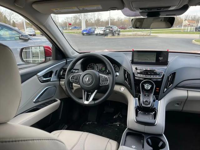 2026 Acura RDX Technology