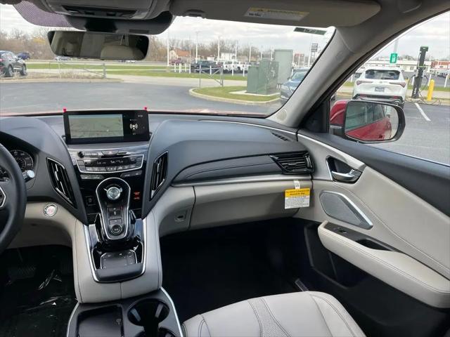 2026 Acura RDX Technology