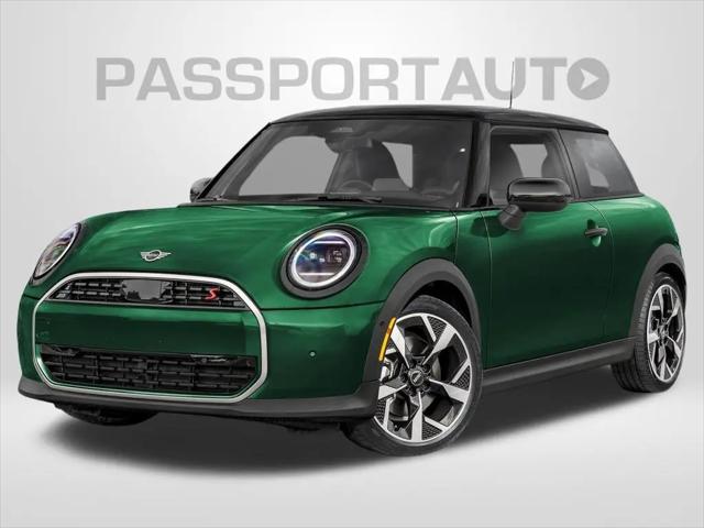 2026 MINI Hardtop Cooper S for sale in Alexandria, VA