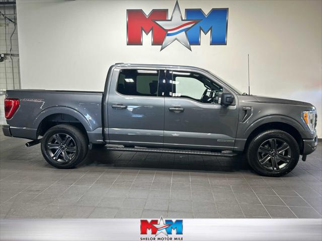 2023 Ford F-150 XLT for sale in Christiansburg, VA