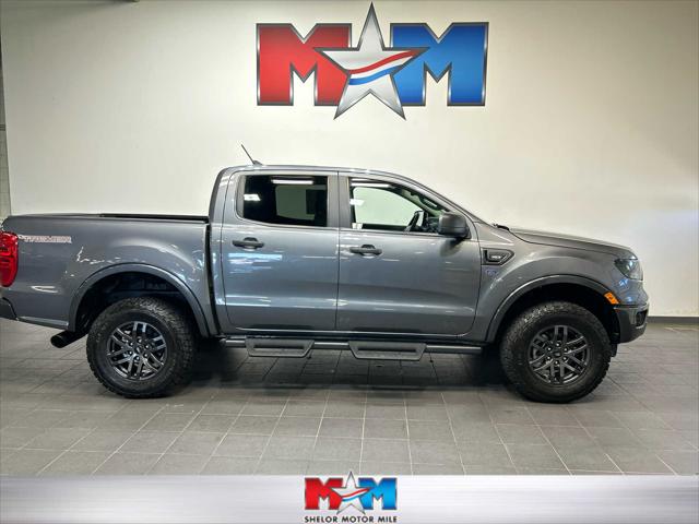 2023 Ford Ranger XLT for sale in Christiansburg, VA