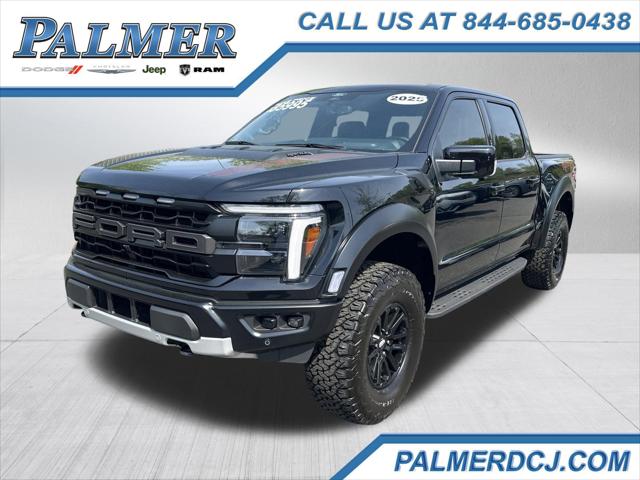 2025 Ford F-150 Raptor for sale in Roswell, GA