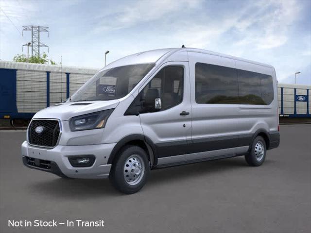 2026 Ford Transit-350 Passenger Van XLT for sale in Greenwich	, NY