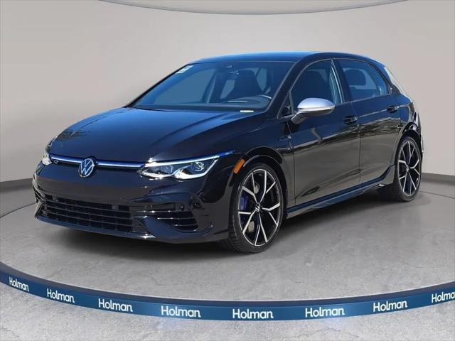 2023 Volkswagen Golf R 2.0T for sale in San Diego, CA