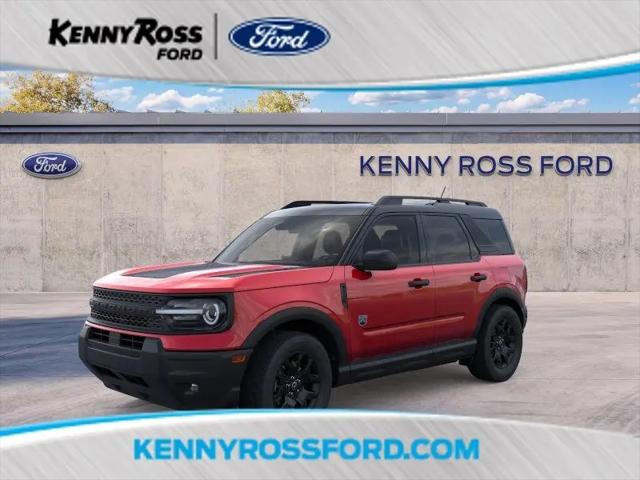 2026 Ford Bronco Sport Big Bend for sale in Adamsburg, PA