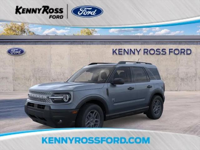 2026 Ford Bronco Sport Big Bend for sale in Adamsburg, PA