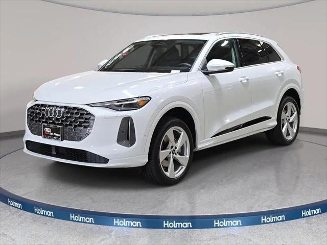 2026 Audi Q5 Premium Plus TFSI quattro S tronic for sale in San Diego, CA