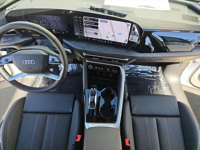 2026 Audi Q5 Premium Plus TFSI quattro S tronic