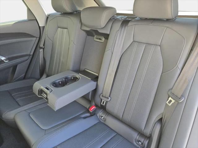 2026 Audi Q5 Premium Plus TFSI quattro S tronic