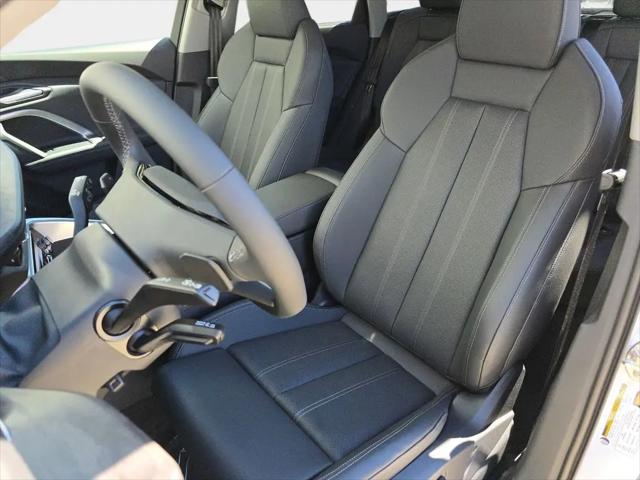 2026 Audi Q5 Premium Plus TFSI quattro S tronic