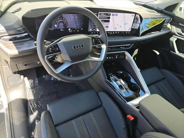 2026 Audi Q5 Premium Plus TFSI quattro S tronic