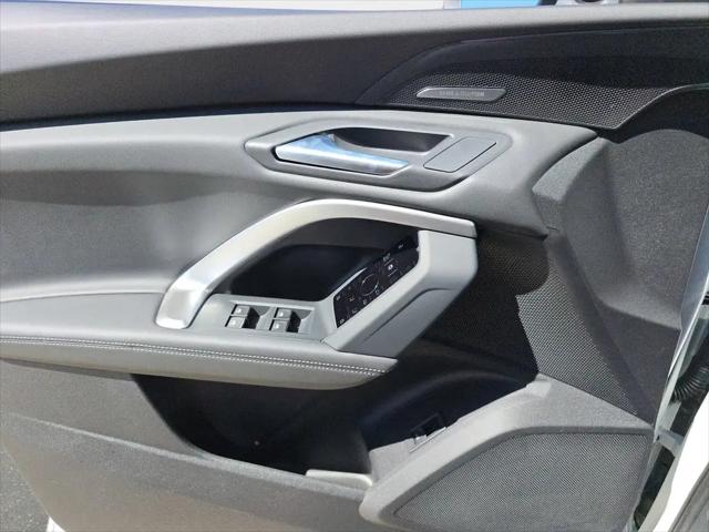 2026 Audi Q5 Premium Plus TFSI quattro S tronic
