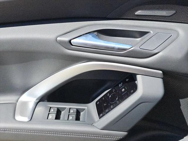 2026 Audi Q5 Premium Plus TFSI quattro S tronic