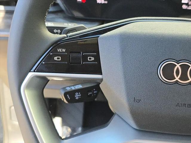 2026 Audi Q5 Premium Plus TFSI quattro S tronic