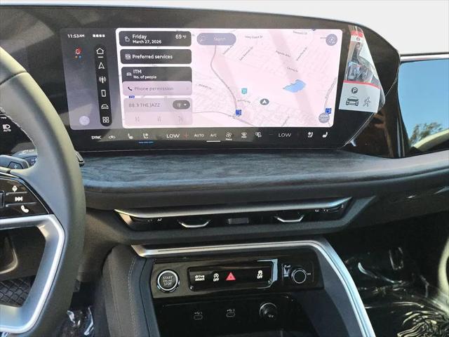 2026 Audi Q5 Premium Plus TFSI quattro S tronic