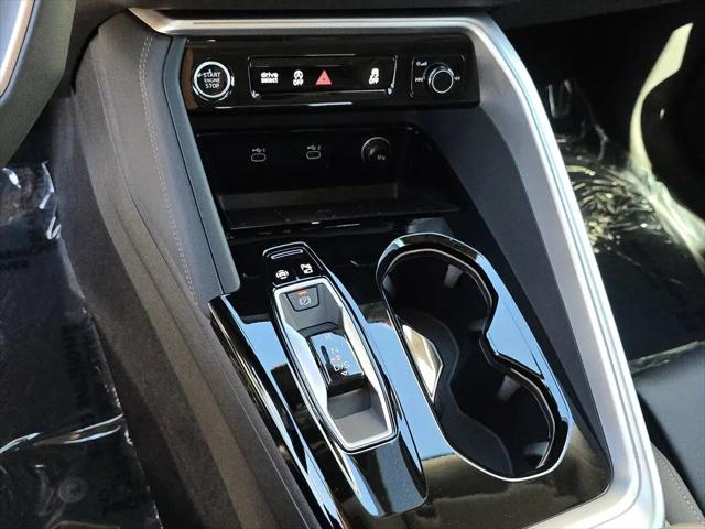 2026 Audi Q5 Premium Plus TFSI quattro S tronic